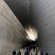 Hadid’s Dongdaemun Design Plaza in Seoul.